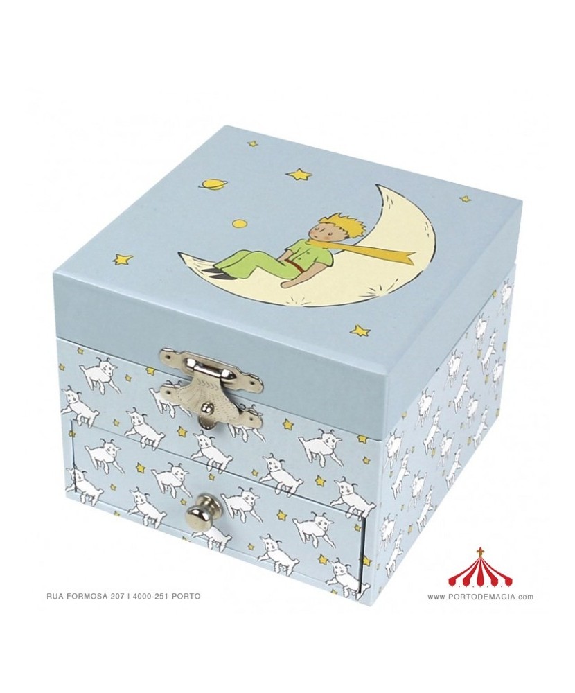 Music Box - The Little Prince