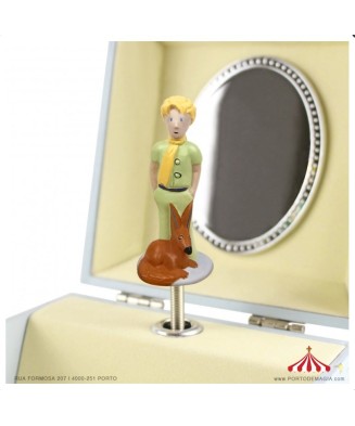Music Box - The Little Prince