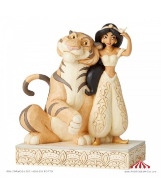 Jasmine White Woodland -...