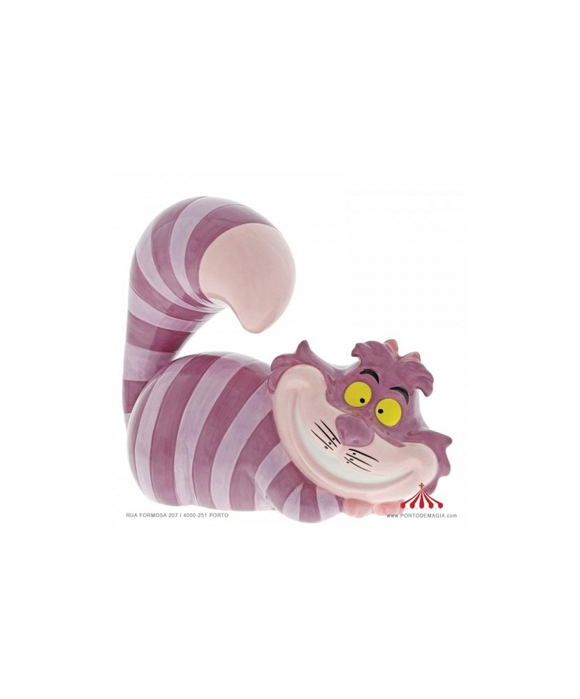 © Caja de Ahorros Cheshire Cat Alice