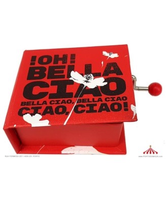 Libro Realejo La Bella Ciao