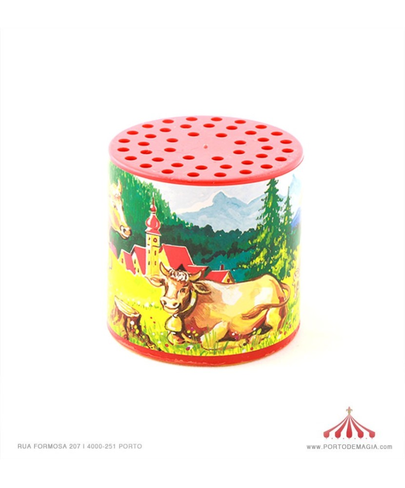 Sonidos de Animales Vaca