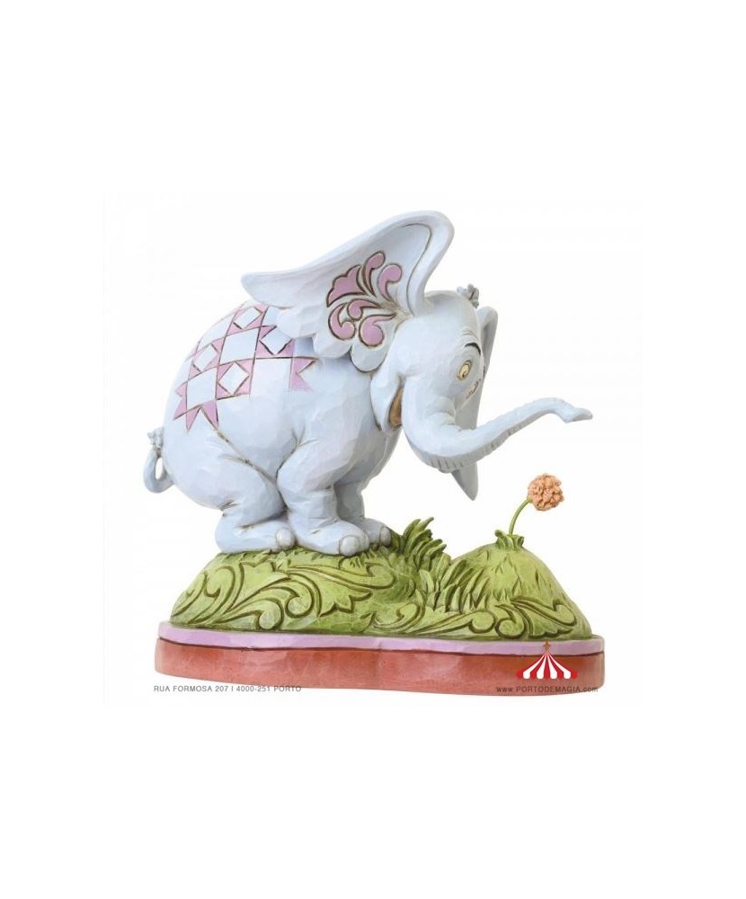 © Horton Hears a Who Figurine - Jim Shore