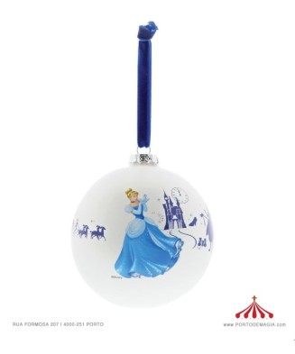 © Cinderella Christmas Ball...