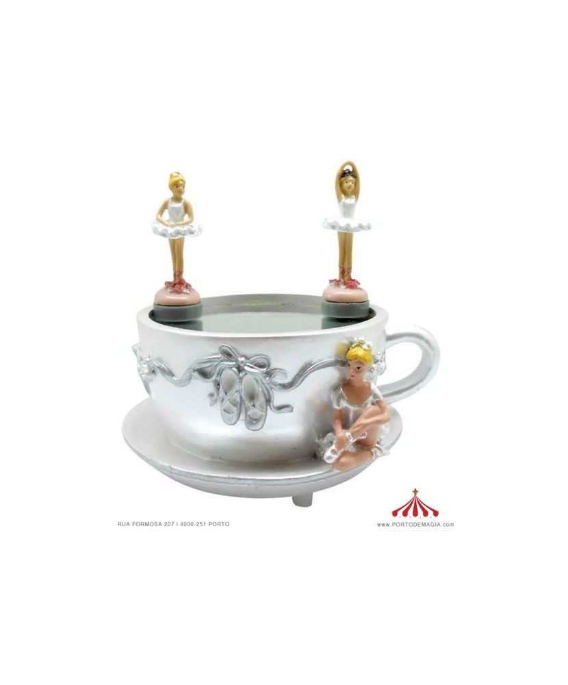 Ballerina Cup