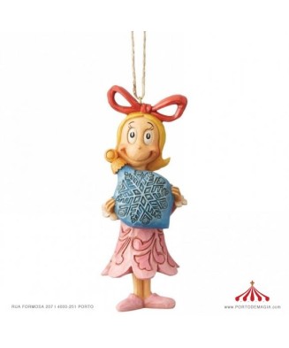 © Cindy Lou Ornamento - Jim...