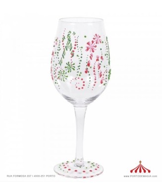 Copo de Vinho Wine Glass...