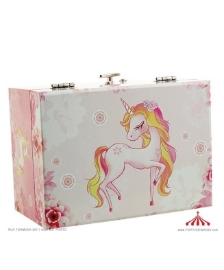 Music Box - Unicorn