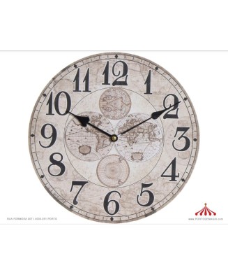 Wall Clock
