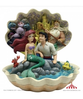 © Ariel & Prince Eric...