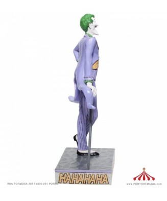 Figura The Joker - DC Comics ™