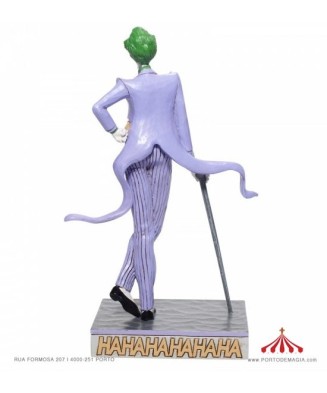 The Joker Figurine - DC Comics ™