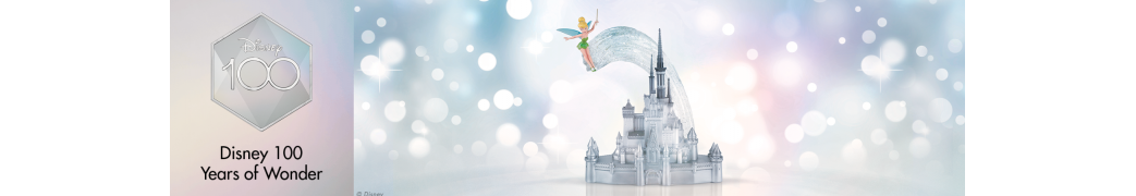 Disney - Coleções Licenciadas