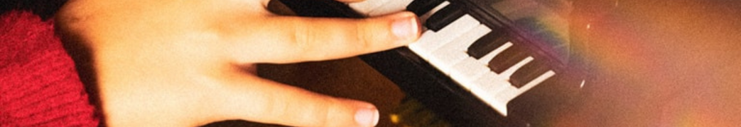 Instrumentos Musicais