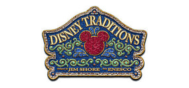 Disney Traditions