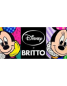 Disney by Romero Britto